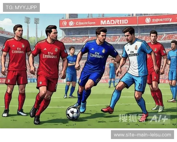 马竞对阵皇家社会赛后，双方球员爆发冲突