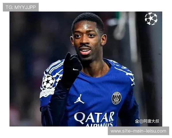 登贝莱推射破门瞬间,巴黎圣日耳曼开场12分钟领先 登贝莱推射破门瞬间,巴黎圣日耳曼开场12分钟领先