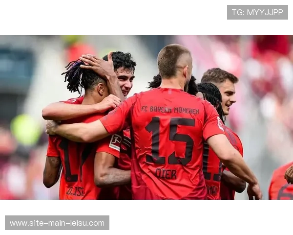 德甲争冠白热化:拜仁控压体系与霍芬海姆防反策略深度解析 德甲争冠白热化:拜仁控压体系与霍芬海姆防反策略深度解析