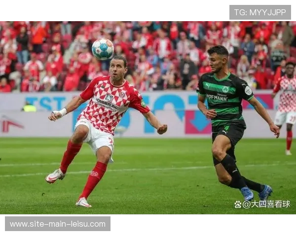 美因茨后卫贝尔韧带问题出战成疑，维德默停赛影响防线